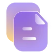 Icon DColorful