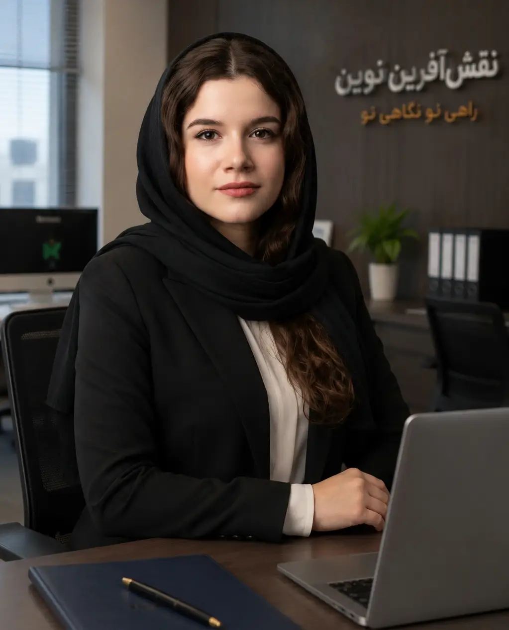 فاطمه موسوی