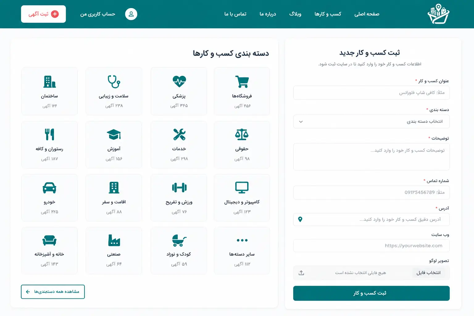برندبین