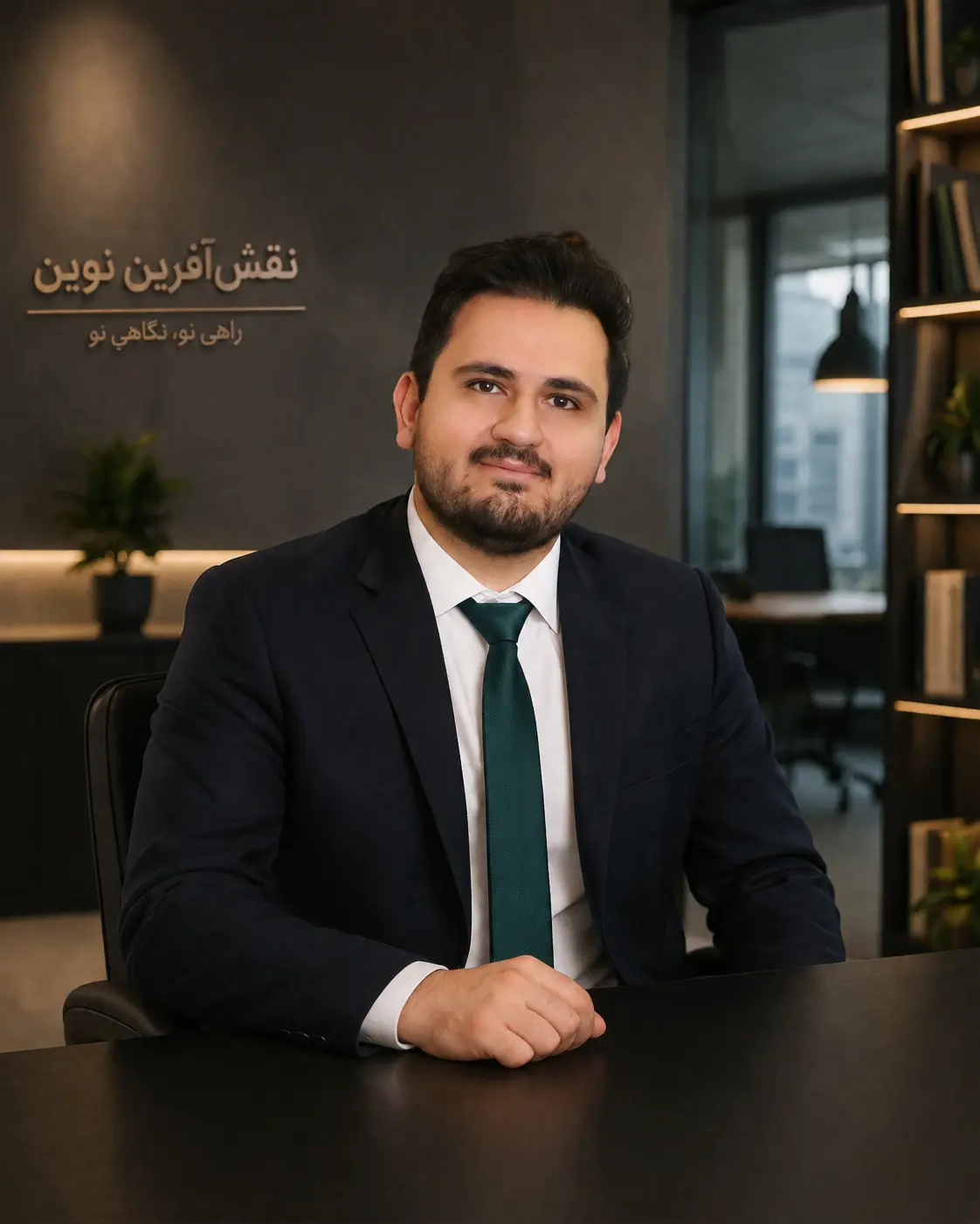 بنیامین رضایی