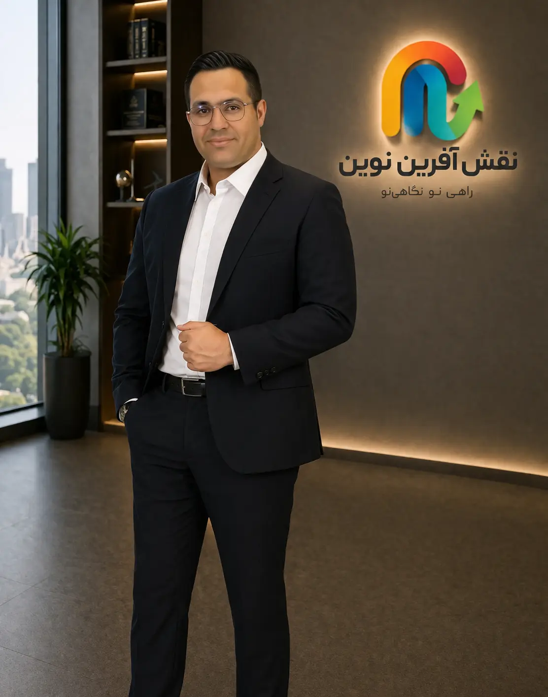 احمد دهقان