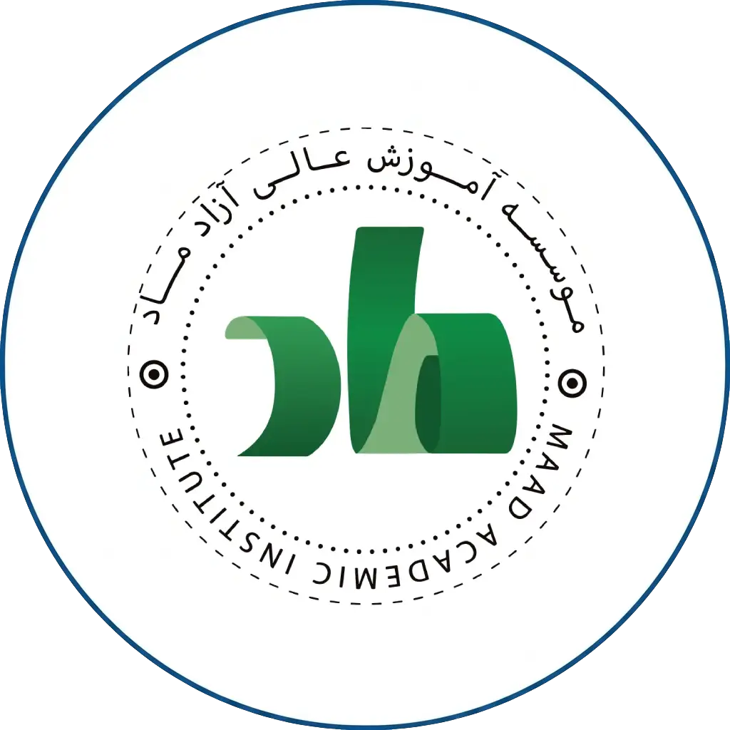 موسسه ماد
