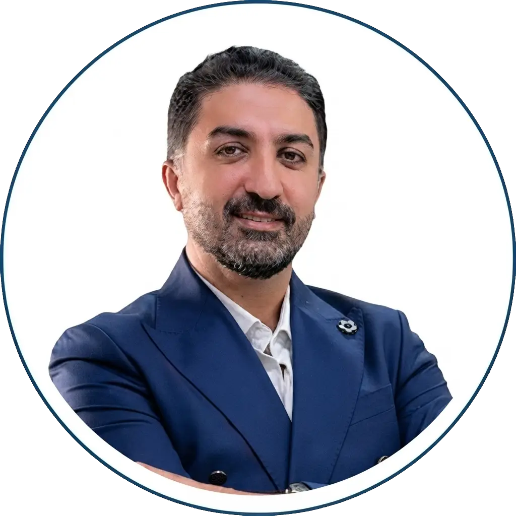 دکتر امین عسکریان