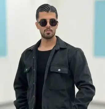 علی نصیری