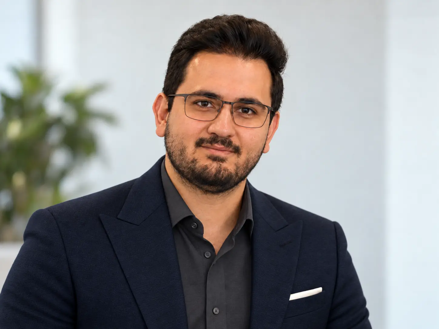 بنیامین رضایی