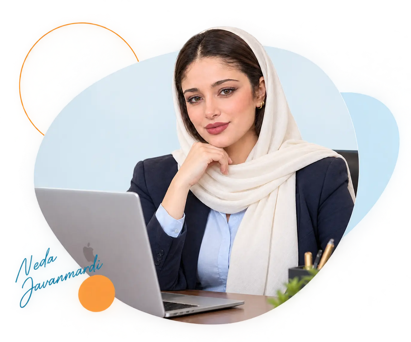 ندا جوانمردی