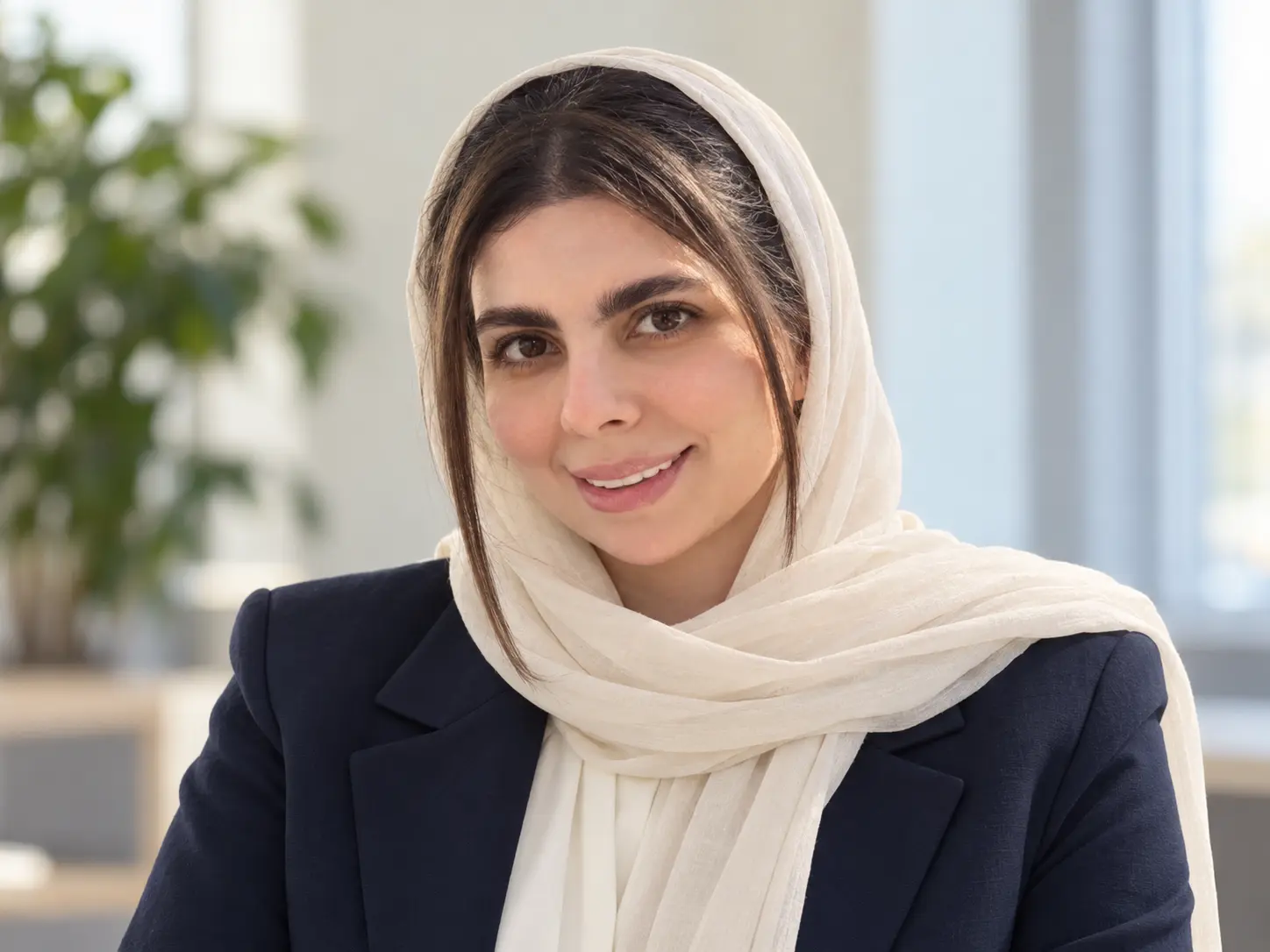 مهدیه سادات میرباقری