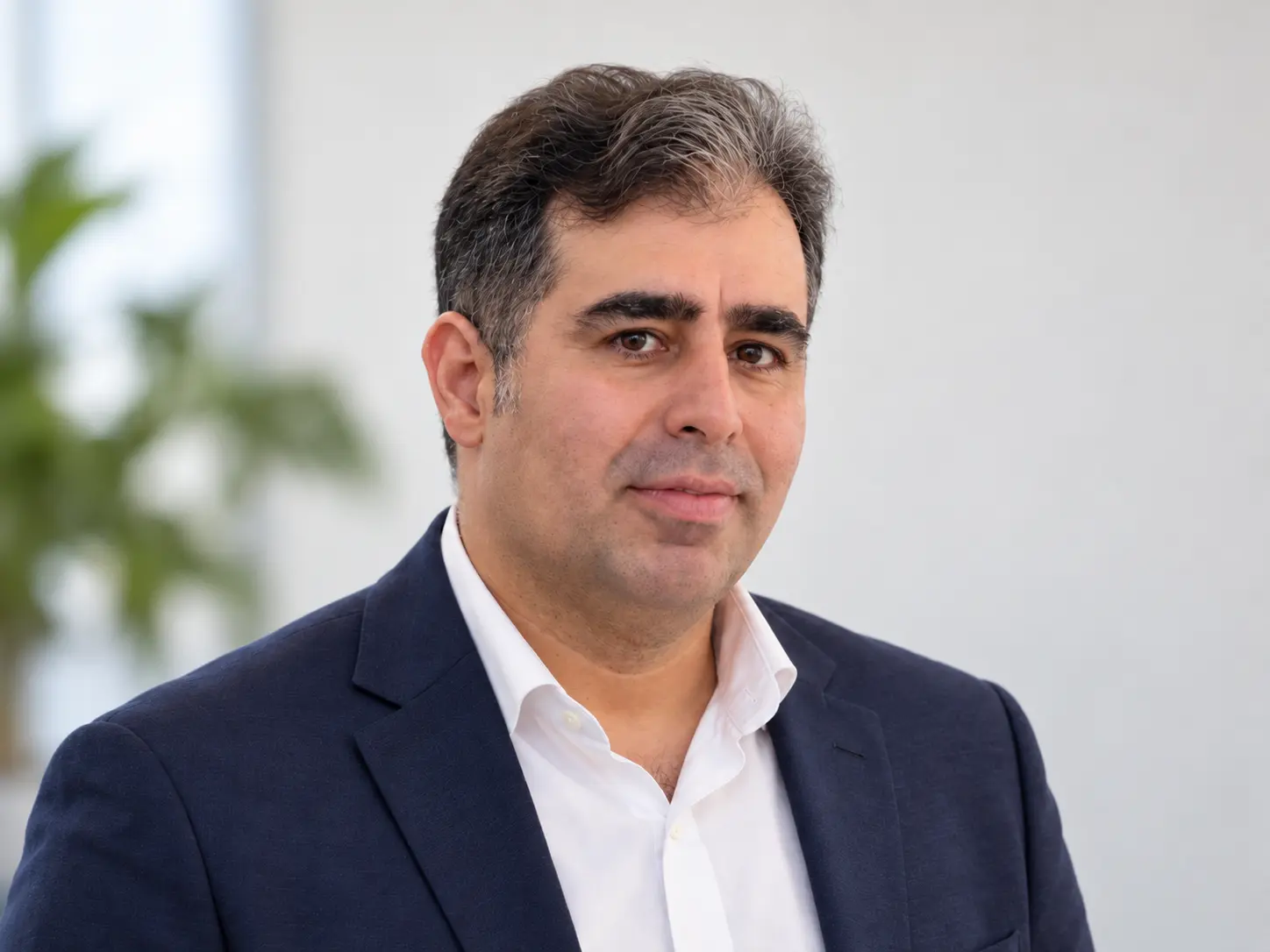 وحید محمدی